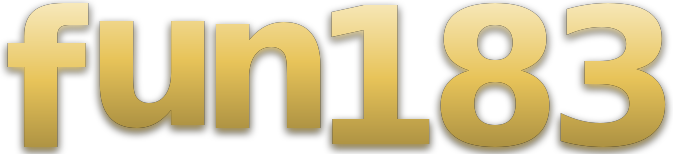 fun183 logo